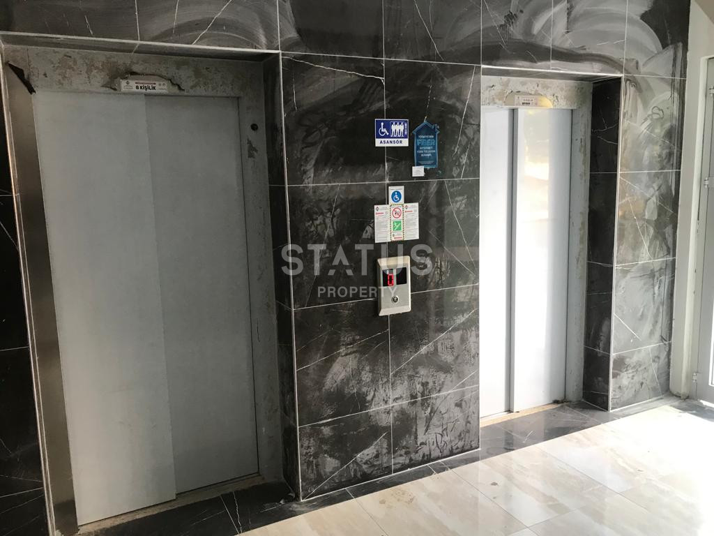 Четыре квартиры планировкой 1+1 в новом комплексе, район Оба фото 8