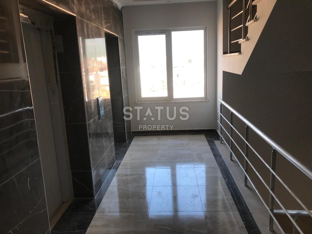 Четыре квартиры планировкой 1+1 в новом комплексе, район Оба фото 10