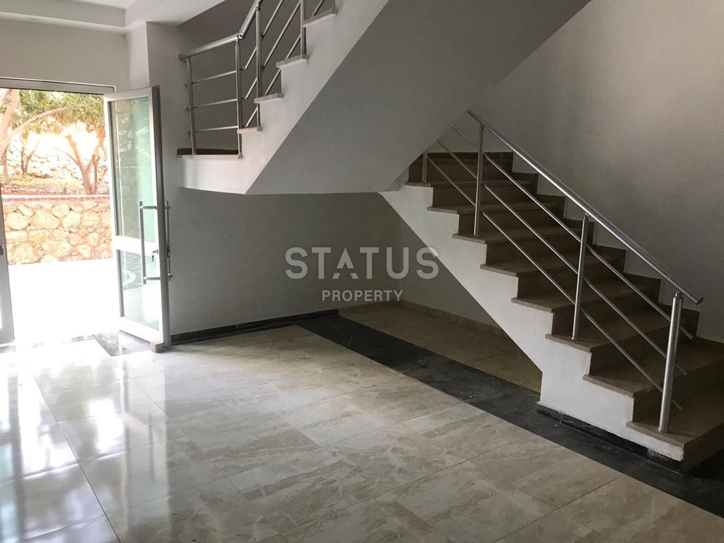 Четыре квартиры планировкой 1+1 в новом комплексе, район Оба фото 11