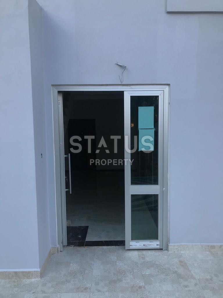 Четыре квартиры планировкой 1+1 в новом комплексе, район Оба фото 12