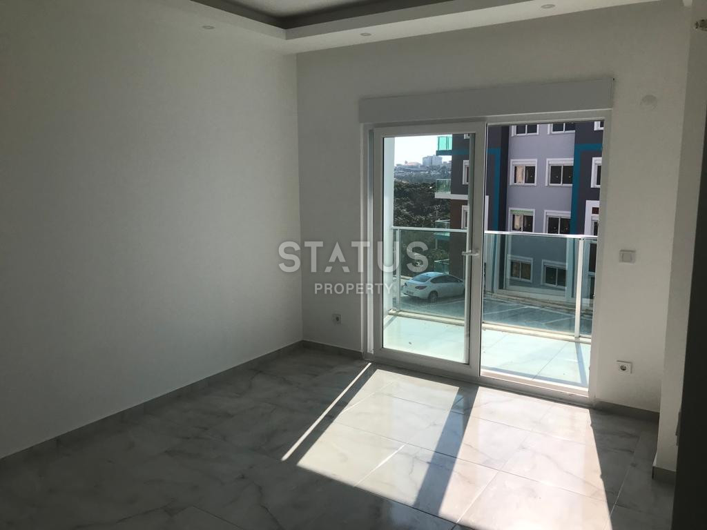 Четыре квартиры планировкой 1+1 в новом комплексе, район Оба фото 20