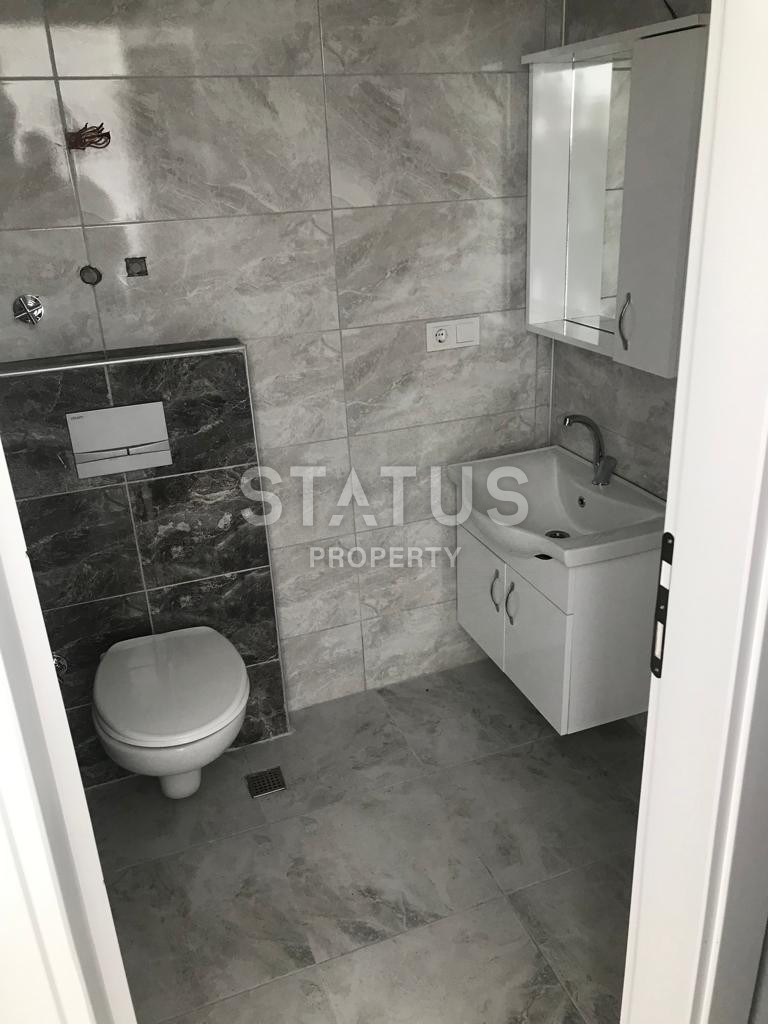 Четыре квартиры планировкой 1+1 в новом комплексе, район Оба фото 23