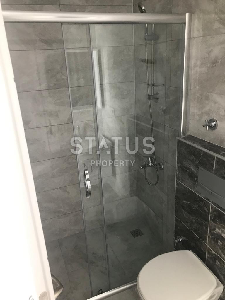 Четыре квартиры планировкой 1+1 в новом комплексе, район Оба фото 24