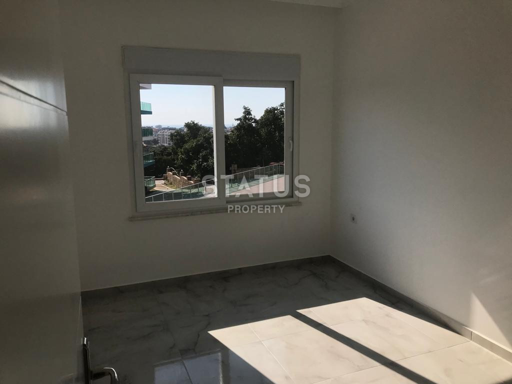 Четыре квартиры планировкой 1+1 в новом комплексе, район Оба фото 25