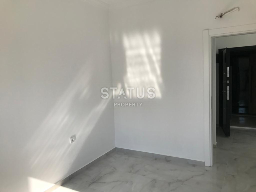 Четыре квартиры планировкой 1+1 в новом комплексе, район Оба фото 26