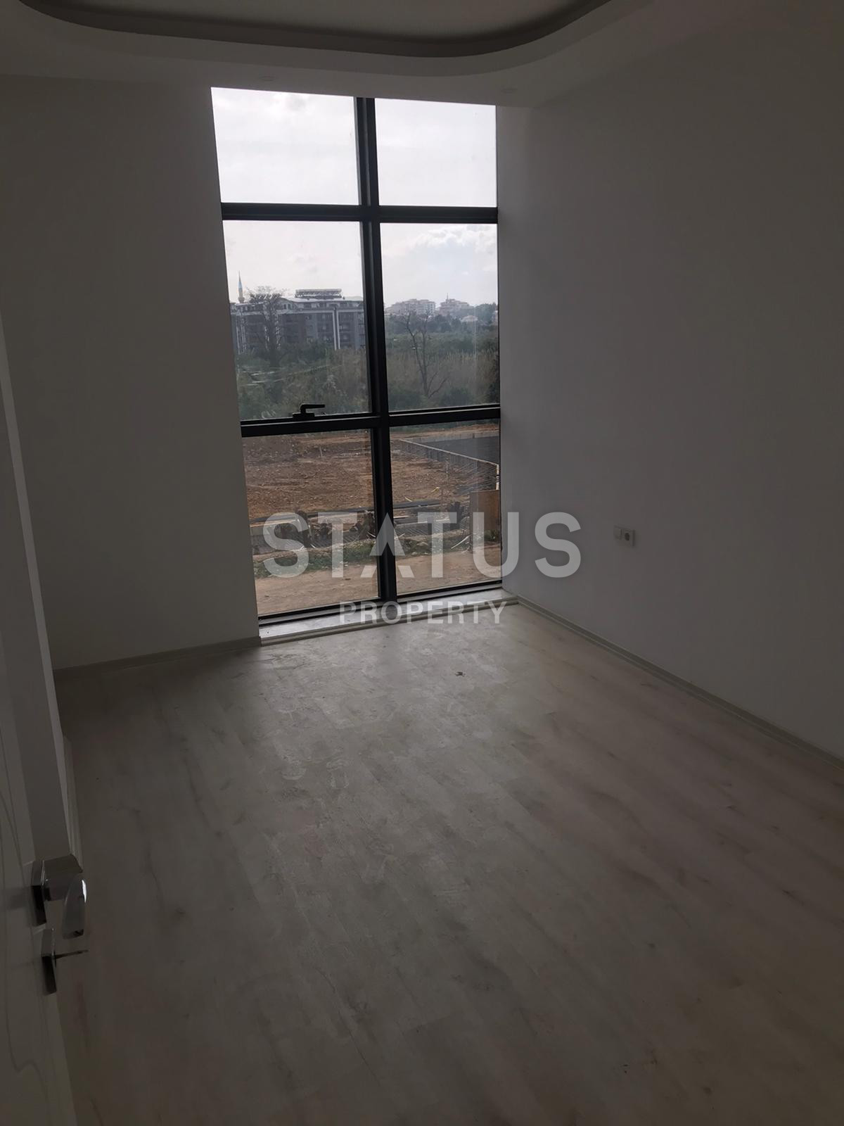 Ten apartments in one of the most elite areas of Alanya, Oba. фото 9