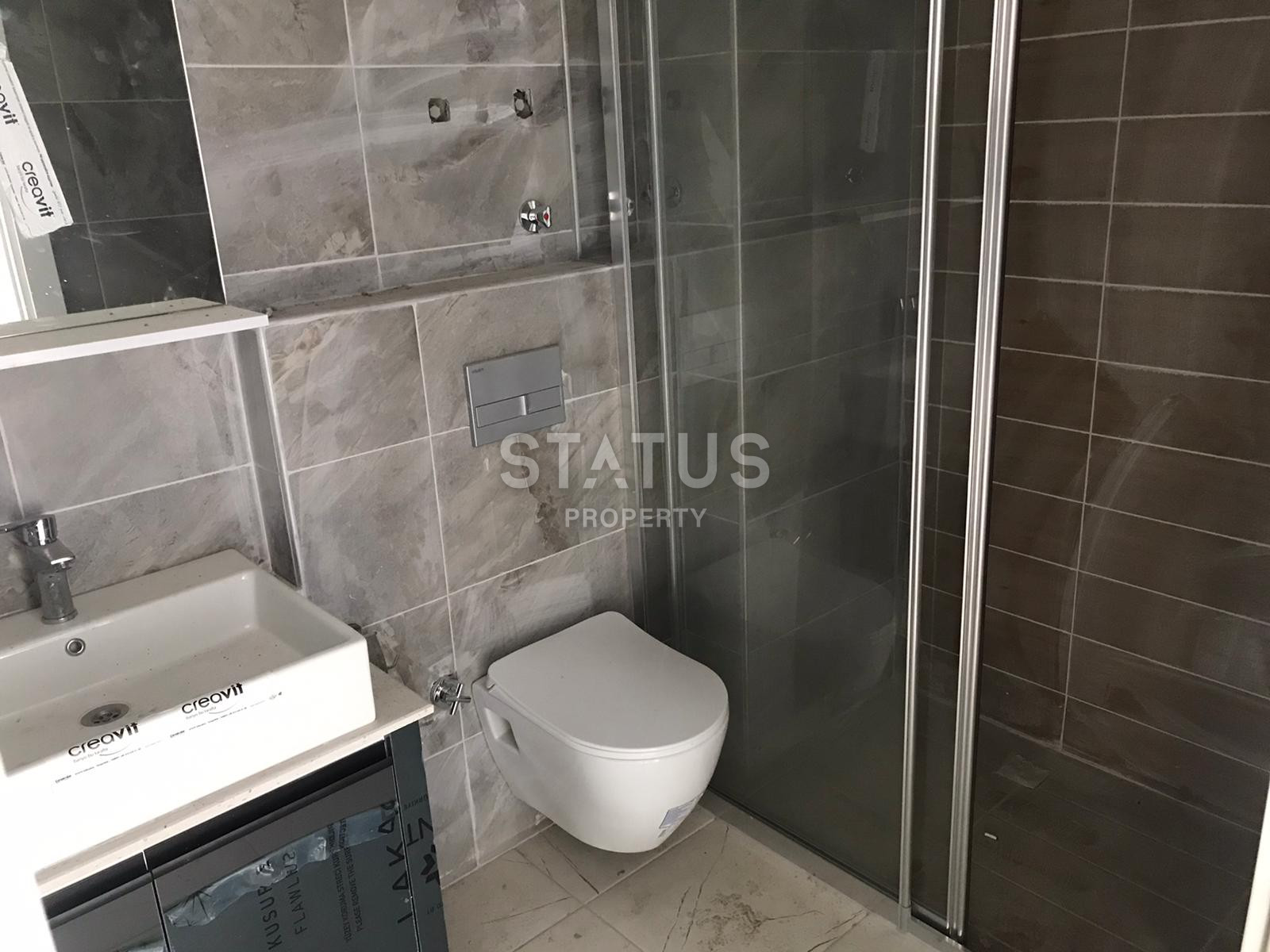 Ten apartments in one of the most elite areas of Alanya, Oba. фото 14