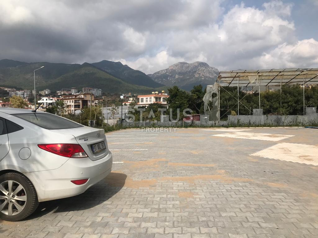 Ten apartments in one of the most elite areas of Alanya, Oba. фото 15