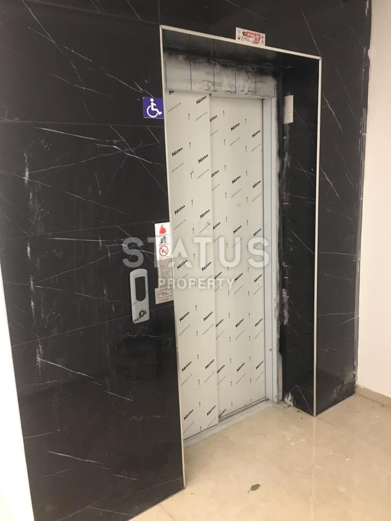 Ten apartments in one of the most elite areas of Alanya, Oba. фото 16