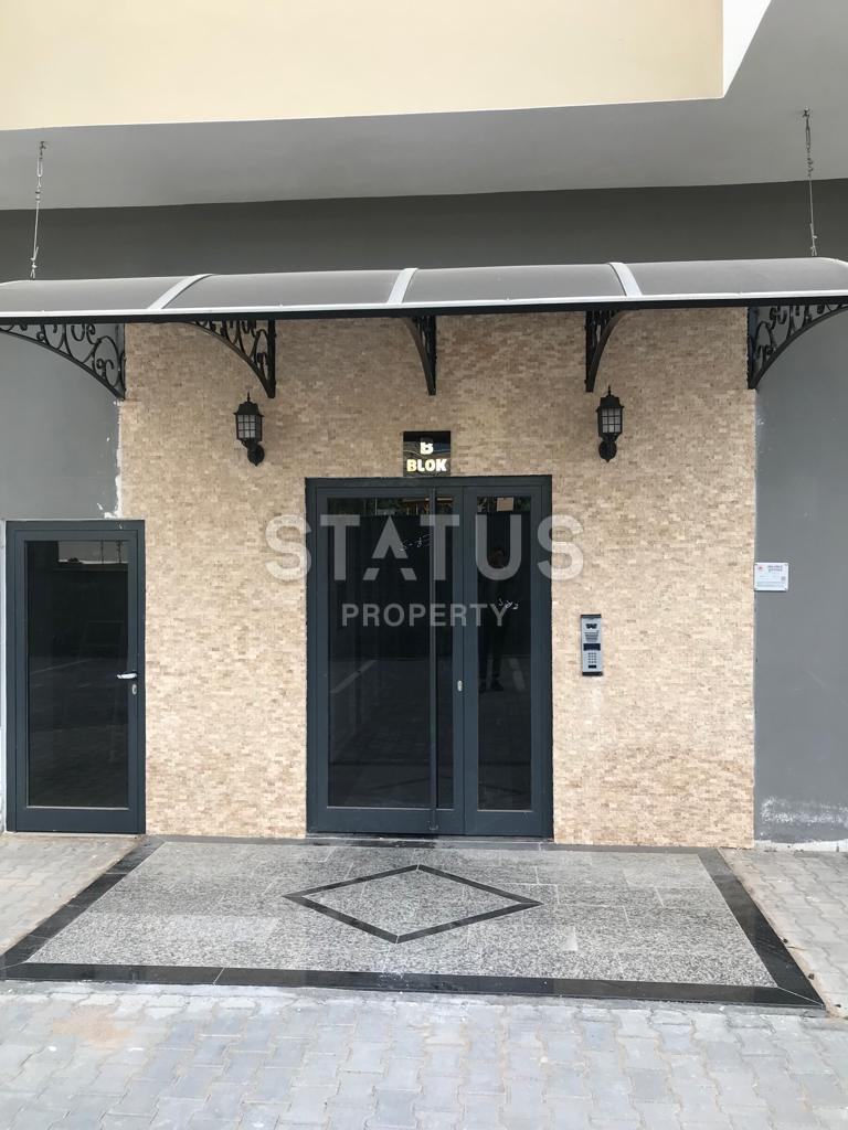 Ten apartments in one of the most elite areas of Alanya, Oba. фото 22