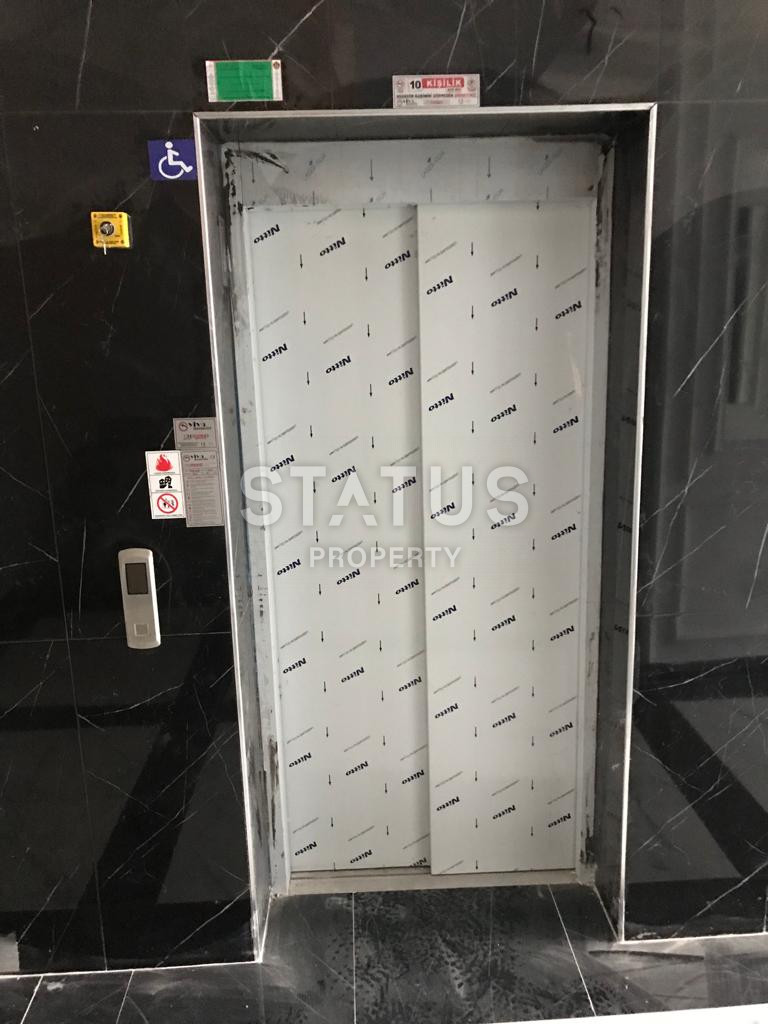 Ten apartments in one of the most elite areas of Alanya, Oba. фото 24