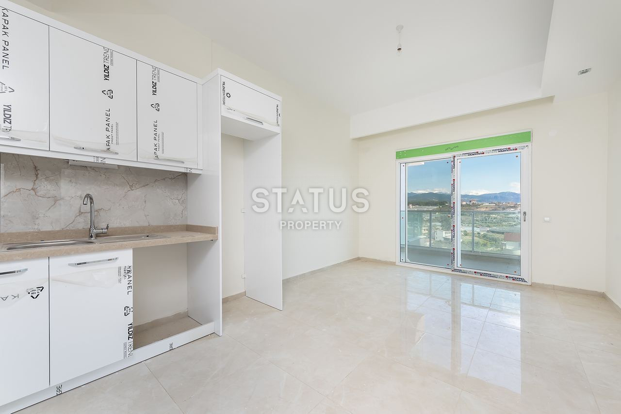 One-bedroom apartment in Avsallar, 55 m2 фото 3