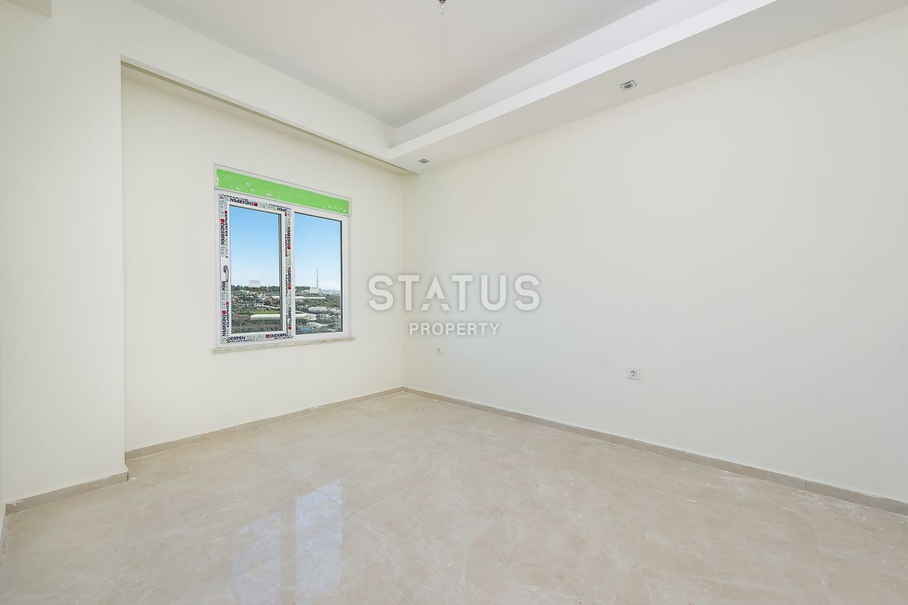 One-bedroom apartment in Avsallar, 55 m2 фото 4