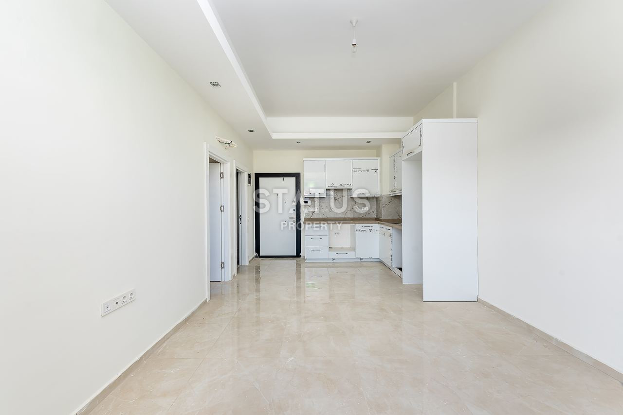 One-bedroom apartment in Avsallar, 55 m2 фото 5