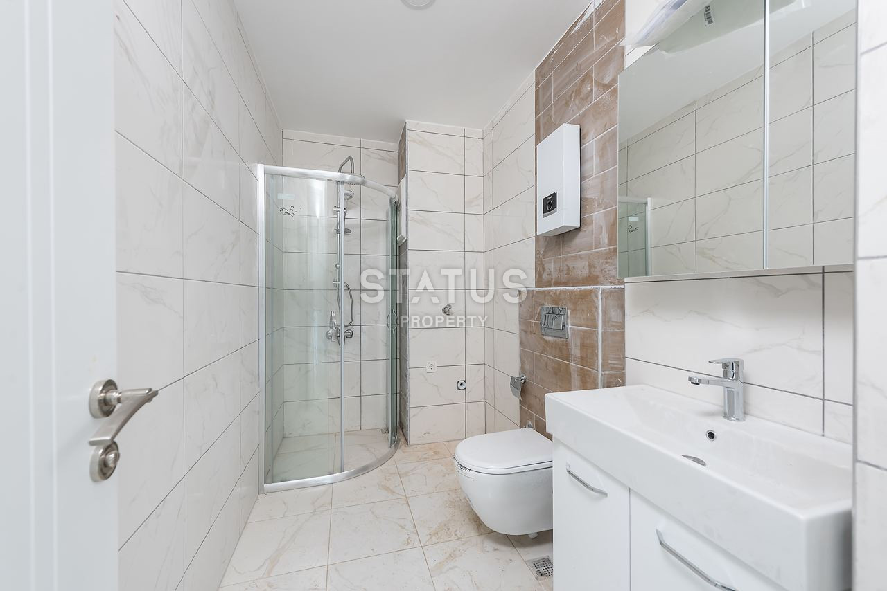 One-bedroom apartment in Avsallar, 55 m2 фото 6