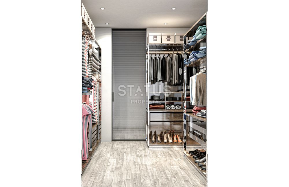 Виллы с завораживающей архитектурой, район Каргыджак фото 9