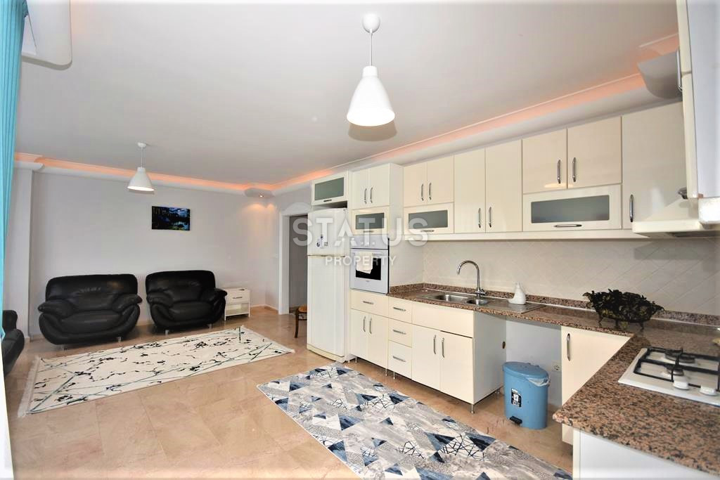 Апартаменты 2+1 в Махмутларе с большим балконом, 115 м2 фото 8