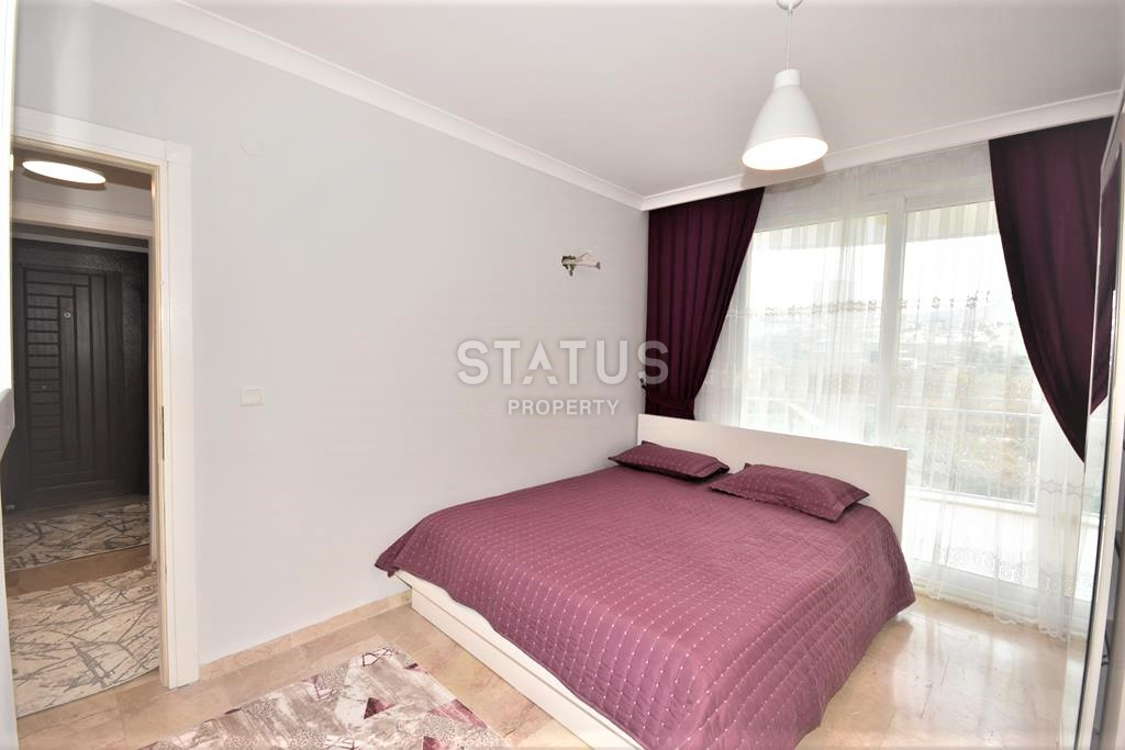 Апартаменты 2+1 в Махмутларе с большим балконом, 115 м2 фото 9