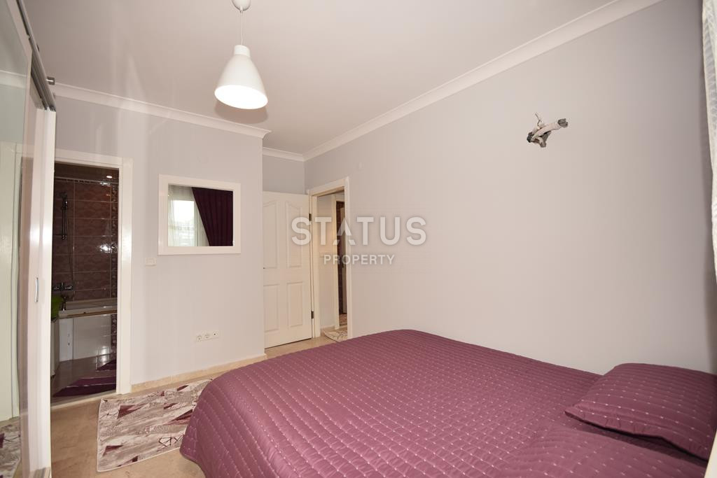 Апартаменты 2+1 в Махмутларе с большим балконом, 115 м2 фото 10