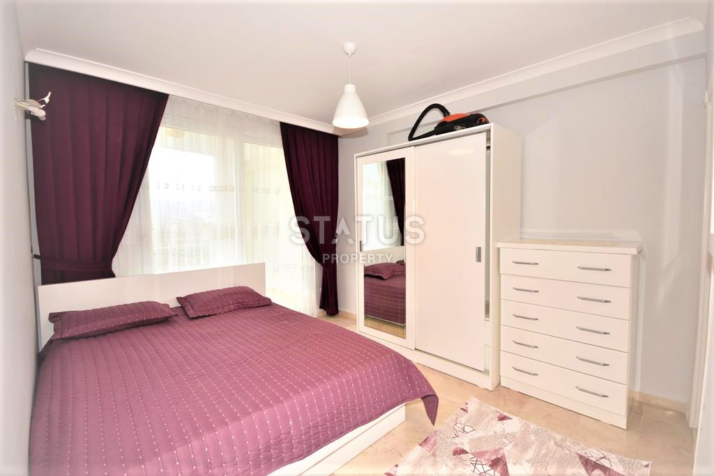 Апартаменты 2+1 в Махмутларе с большим балконом, 115 м2 фото 11