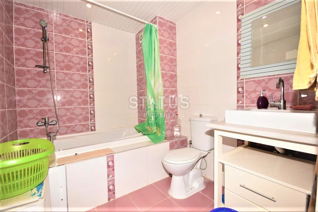 Апартаменты 2+1 в Махмутларе с большим балконом, 115 м2 фото 12