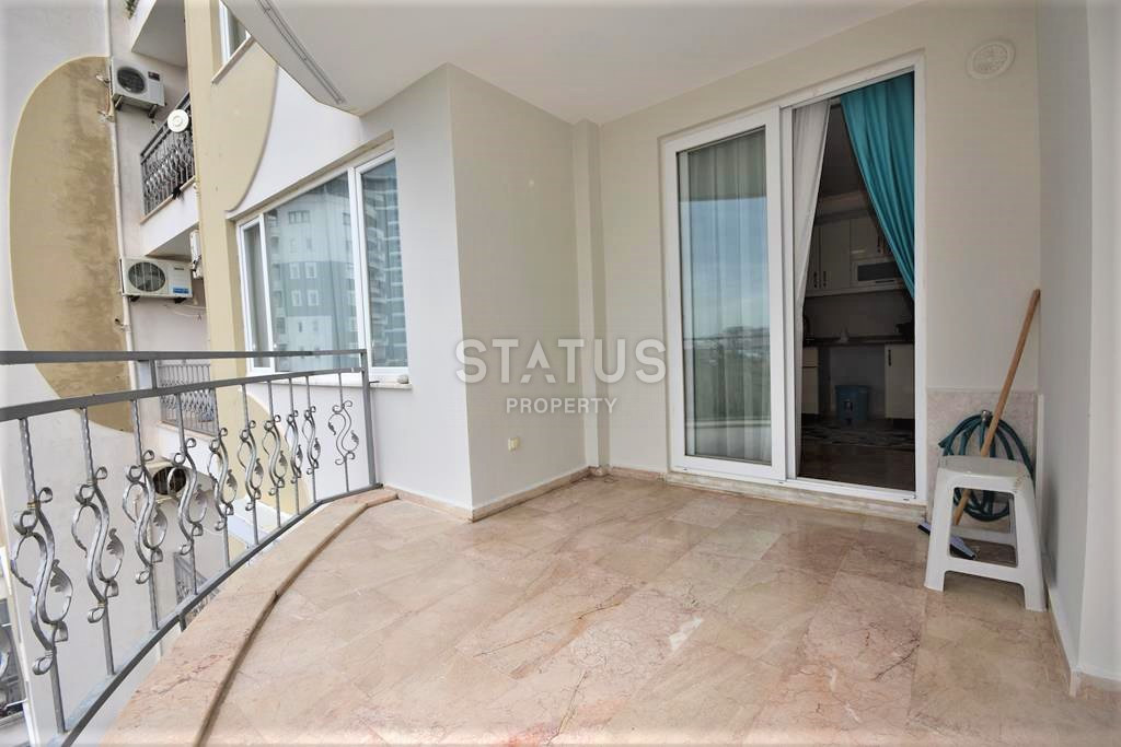 Апартаменты 2+1 в Махмутларе с большим балконом, 115 м2 фото 23