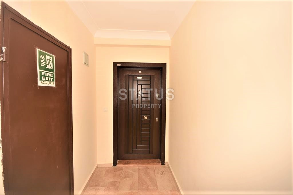 Апартаменты 2+1 в Махмутларе с большим балконом, 115 м2 фото 25