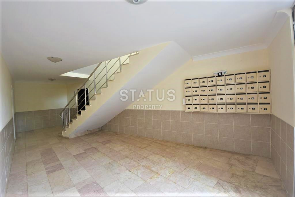 Апартаменты 2+1 в Махмутларе с большим балконом, 115 м2 фото 26