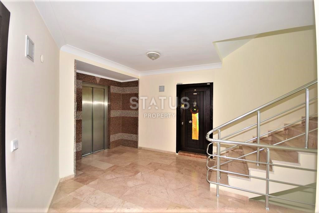 Апартаменты 2+1 в Махмутларе с большим балконом, 115 м2 фото 27