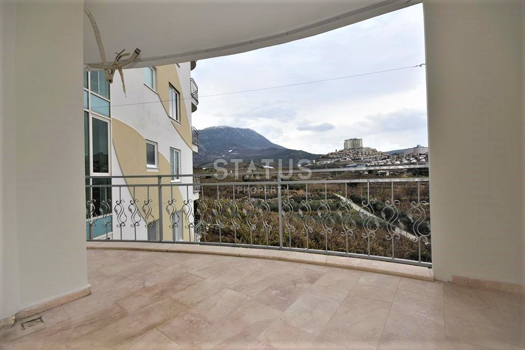 Апартаменты 2+1 в Махмутларе с большим балконом, 115 м2 фото 30