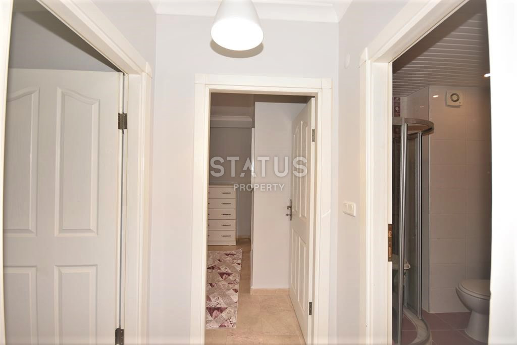 Апартаменты 2+1 в Махмутларе с большим балконом, 115 м2 фото 31