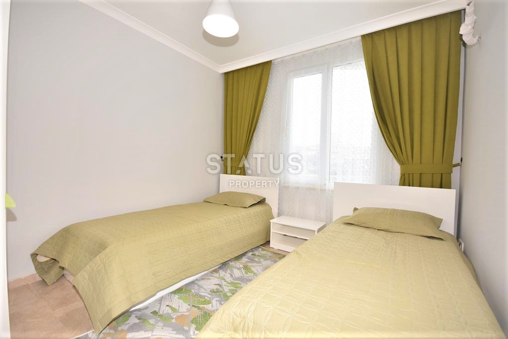 Апартаменты 2+1 в Махмутларе с большим балконом, 115 м2 фото 33