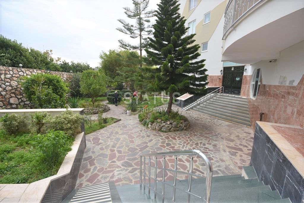 Апартаменты 2+1 в Махмутларе с большим балконом, 115 м2 фото 43