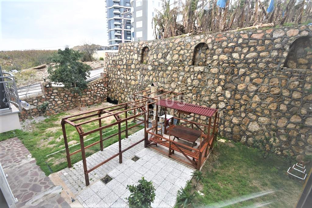 Апартаменты 2+1 в Махмутларе с большим балконом, 115 м2 фото 46