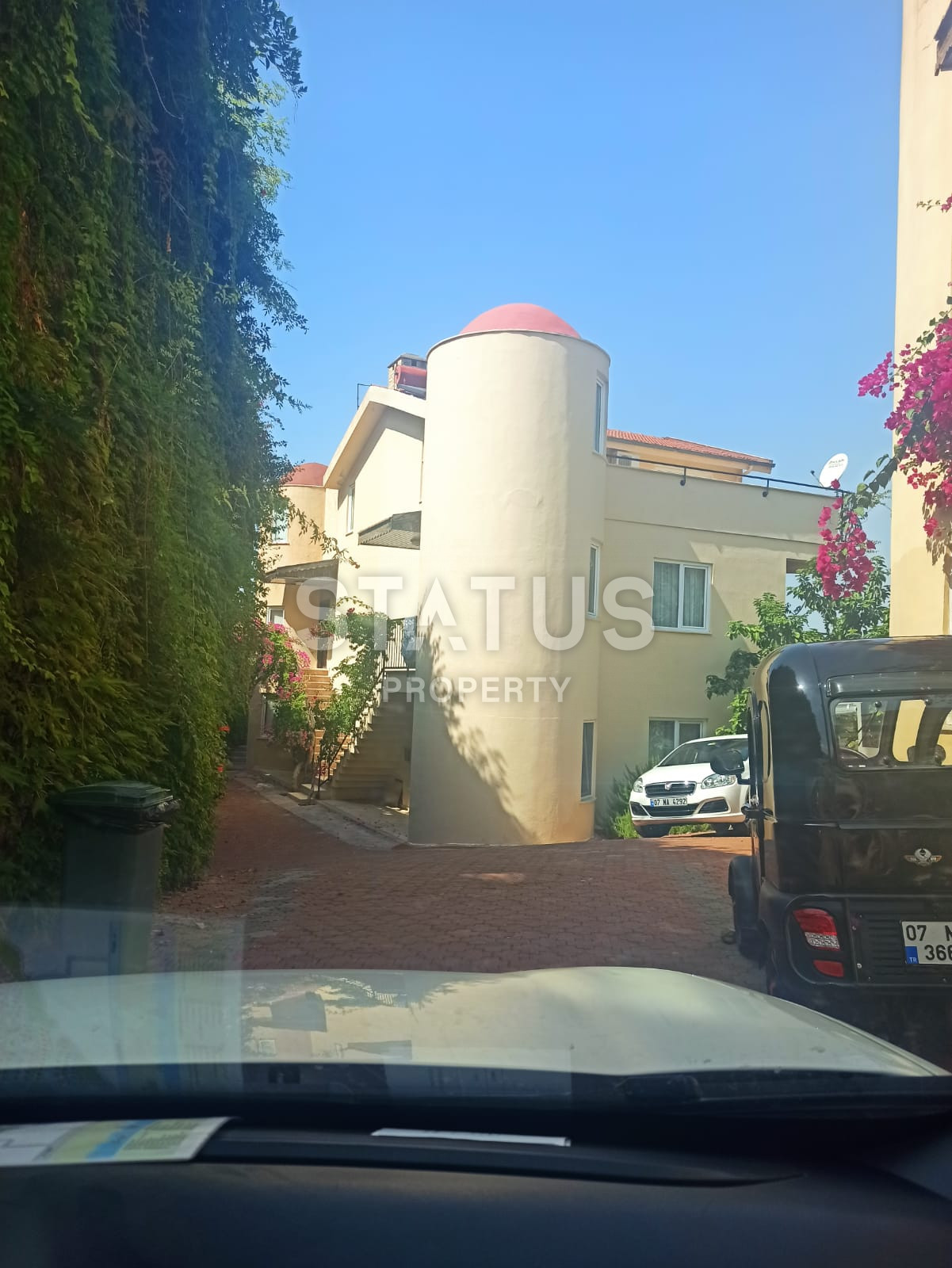 Apart-villa 1+1 layout in a complex with luxurious infrastructure, 65 sq.m. фото 4