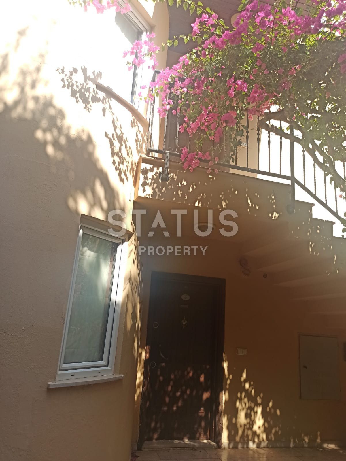 Apart-villa 1+1 layout in a complex with luxurious infrastructure, 65 sq.m. фото 6