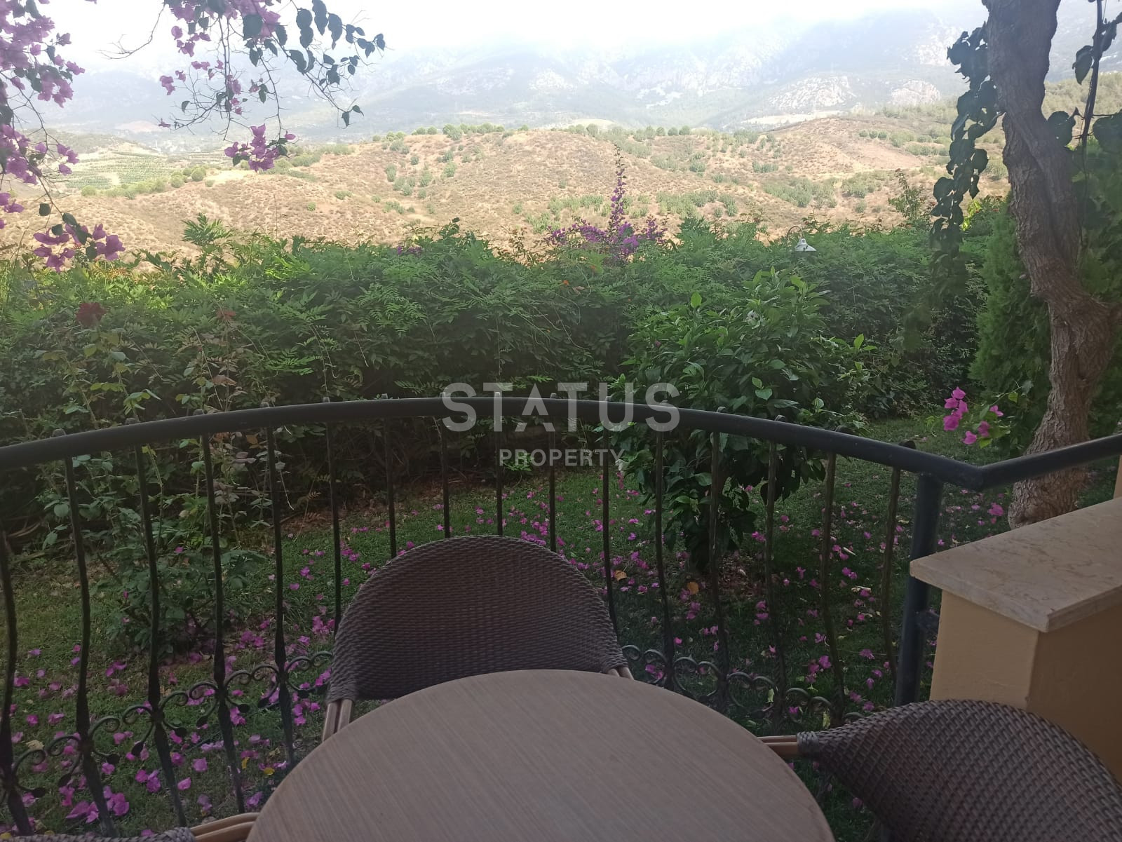 Apart-villa 1+1 layout in a complex with luxurious infrastructure, 65 sq.m. фото 7