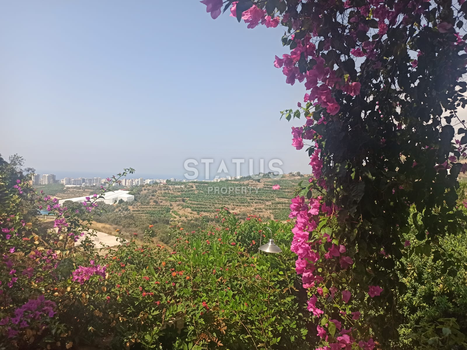 Apart-villa 1+1 layout in a complex with luxurious infrastructure, 65 sq.m. фото 8