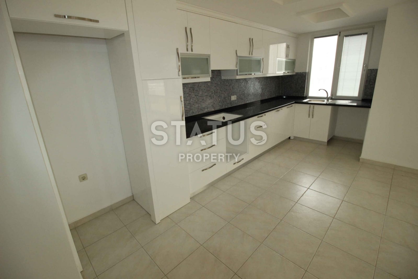 Трехкомнатные апартаменты в престижном районе Тосмур, 117 м2 фото 17