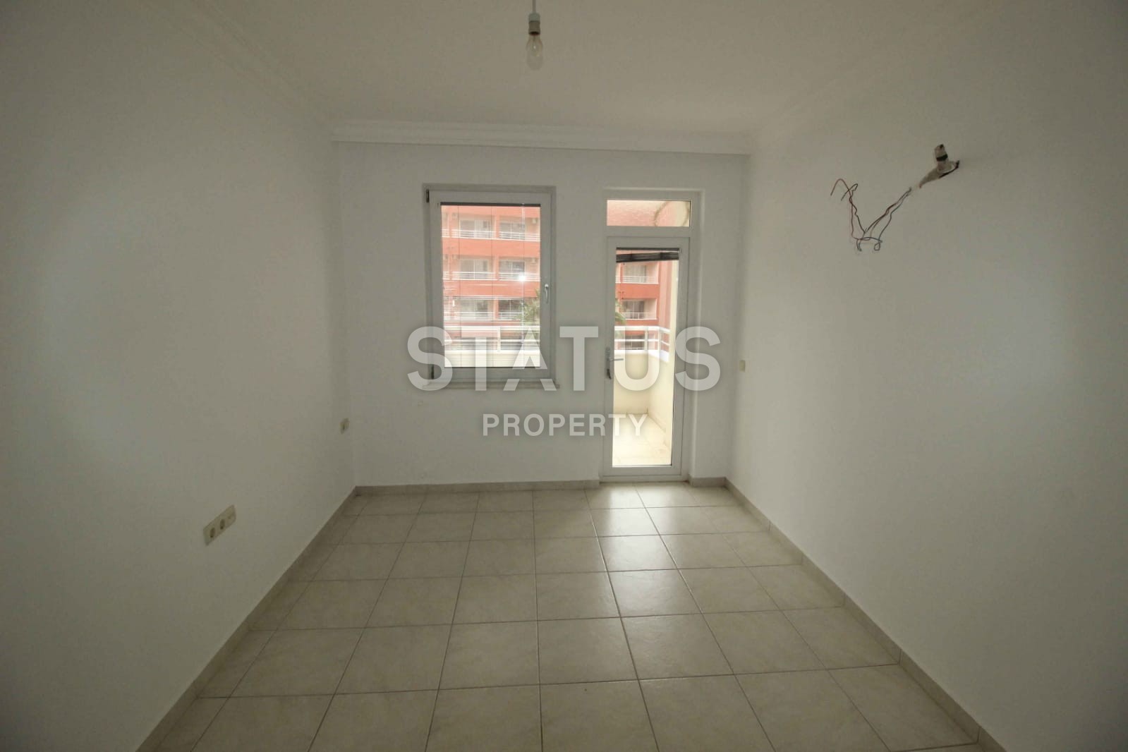 Трехкомнатные апартаменты в престижном районе Тосмур, 117 м2 фото 23