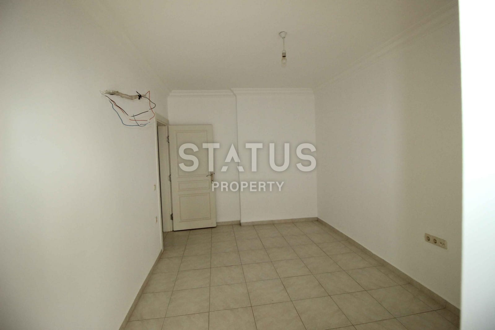 Трехкомнатные апартаменты в престижном районе Тосмур, 117 м2 фото 24