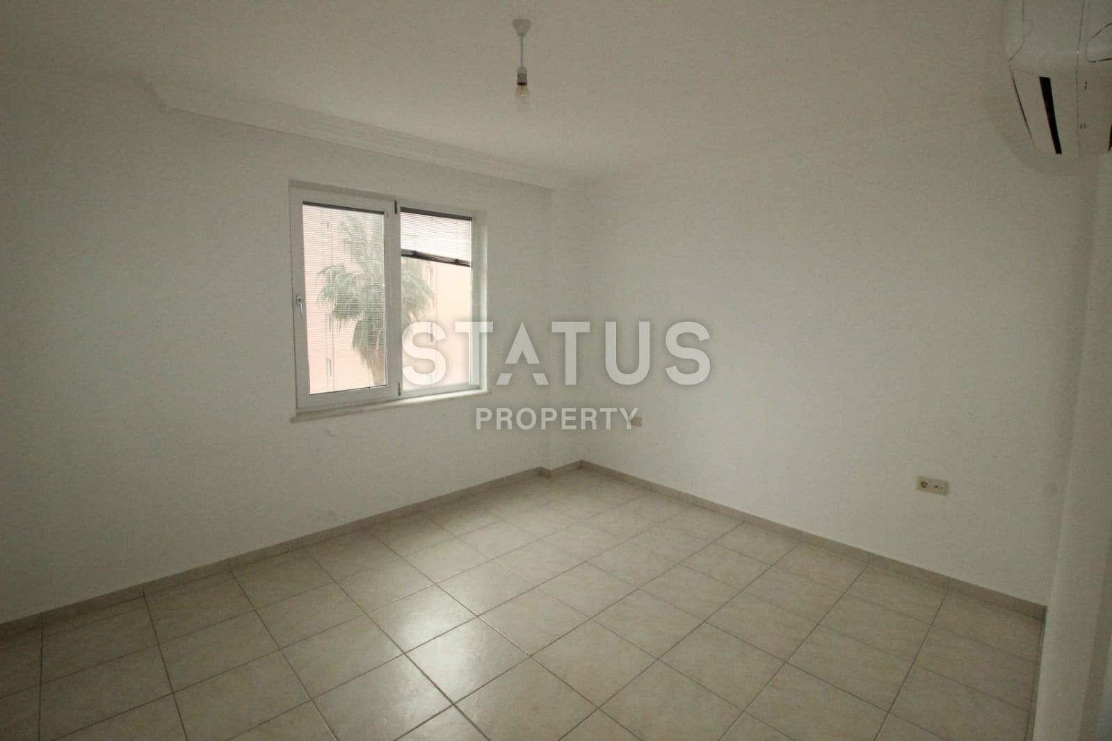 Трехкомнатные апартаменты в престижном районе Тосмур, 117 м2 фото 25