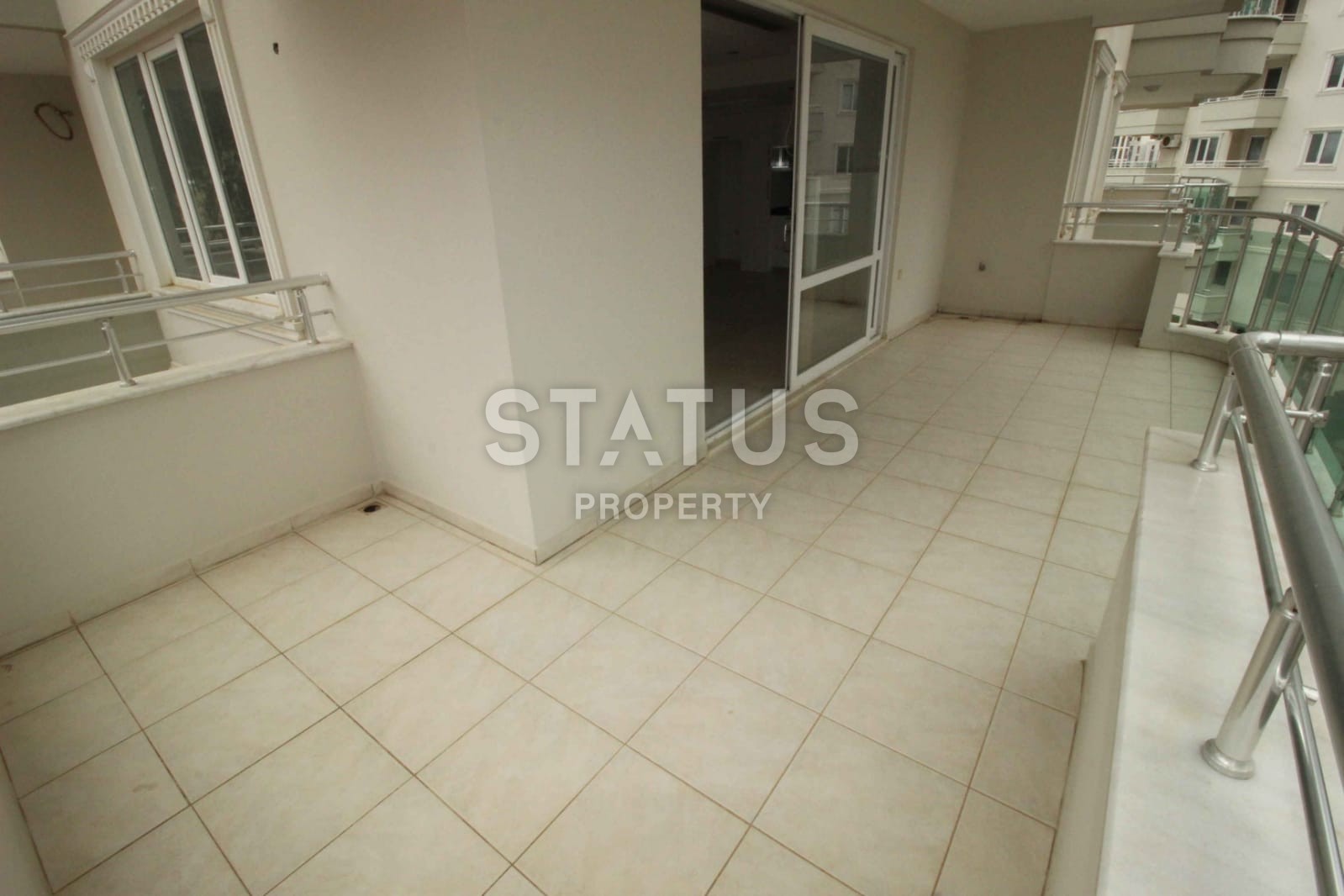 Трехкомнатные апартаменты в престижном районе Тосмур, 117 м2 фото 26