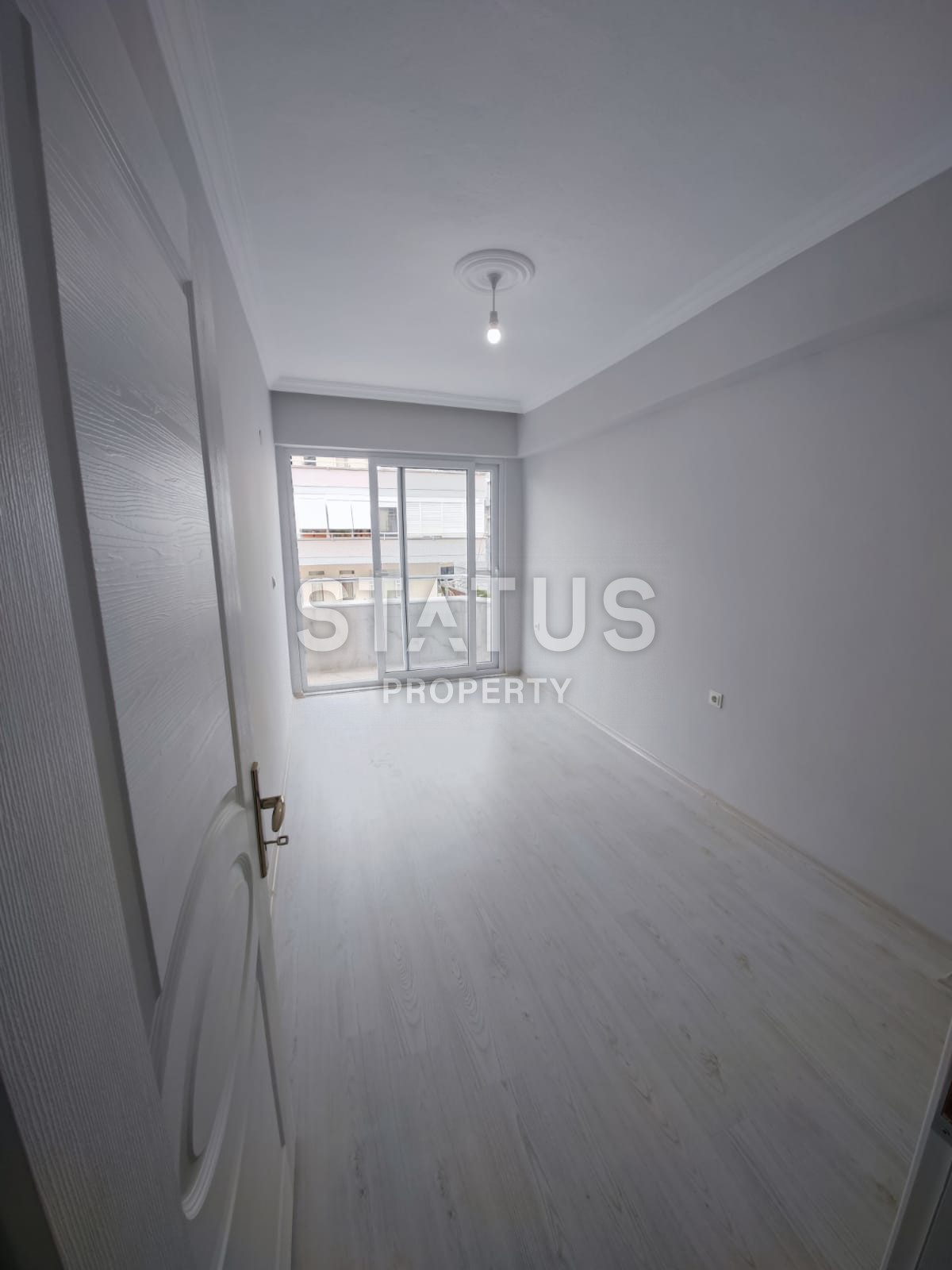 Квартира планировки 2+1 в районе Махмутлар с ремонтом, 110м.кв фото 12