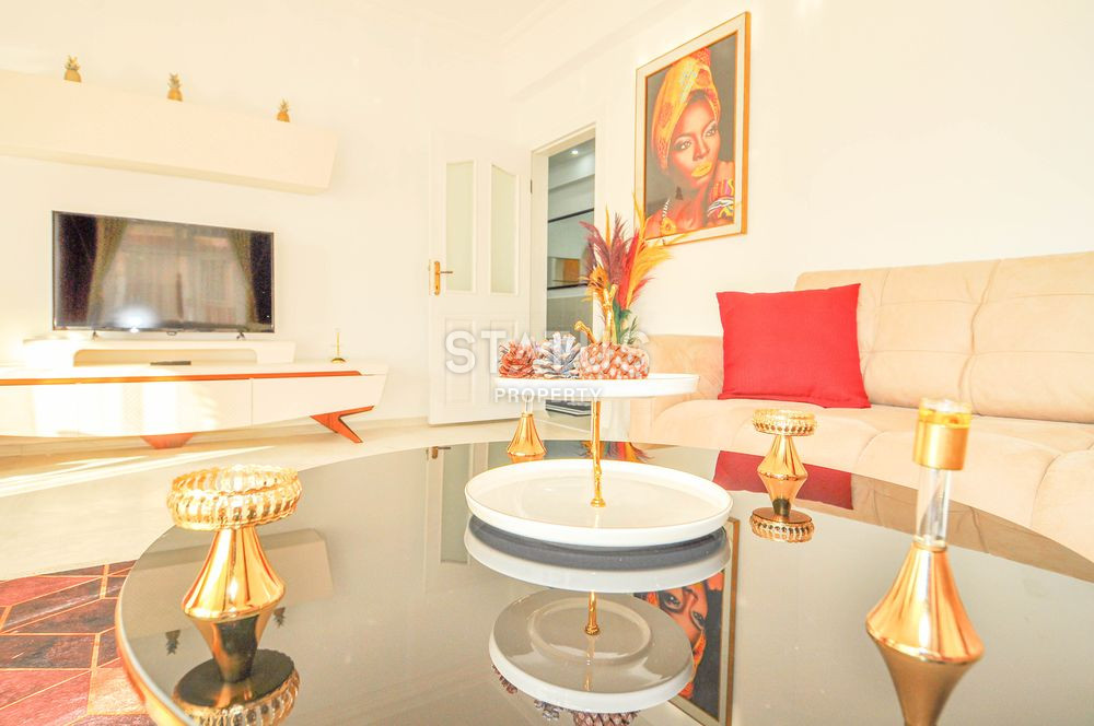 Furnished apartment 2+1 with separate kitchen, 125 m2 фото 4
