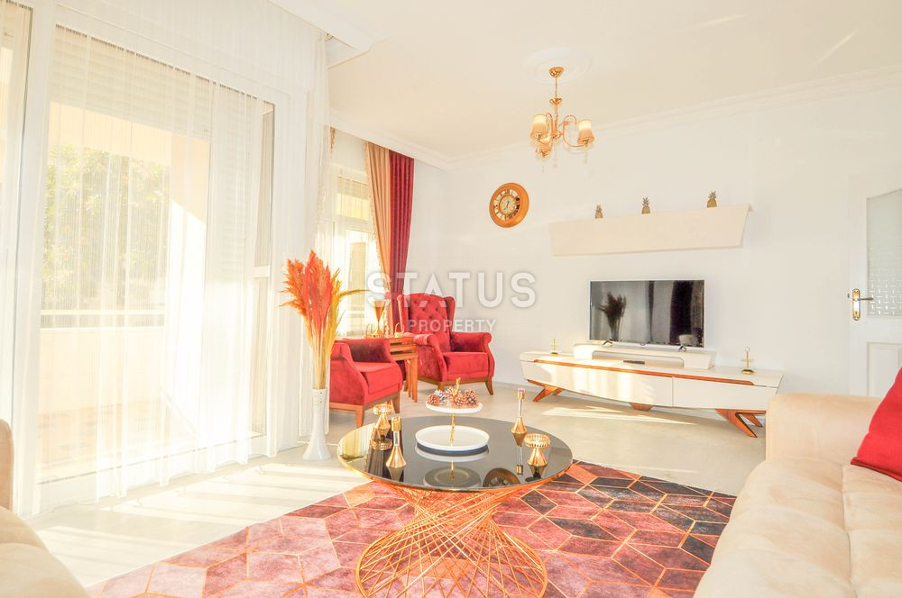 Furnished apartment 2+1 with separate kitchen, 125 m2 фото 5