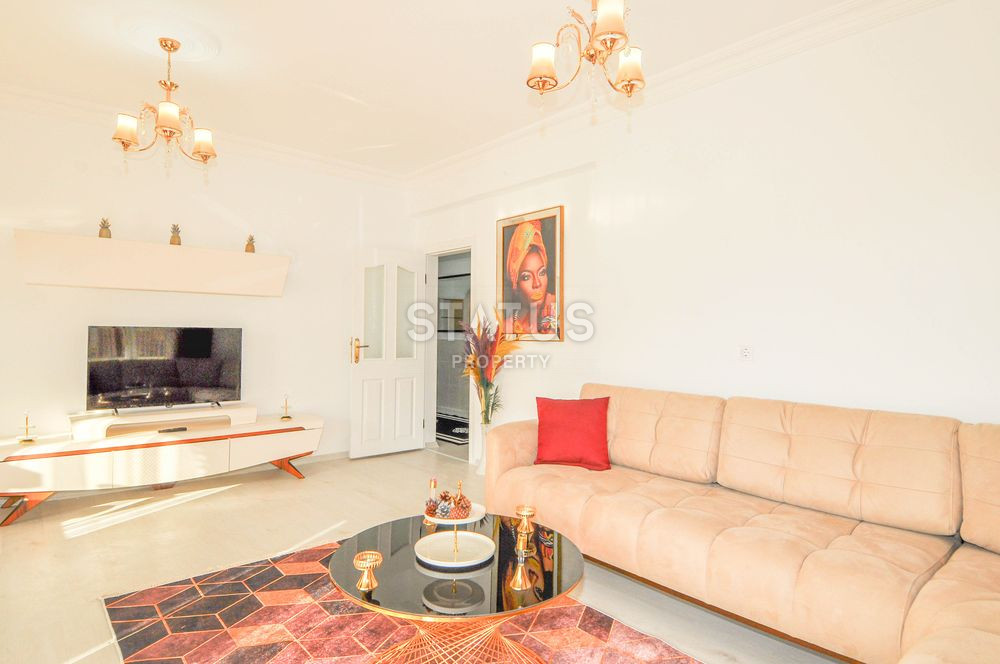 Furnished apartment 2+1 with separate kitchen, 125 m2 фото 7