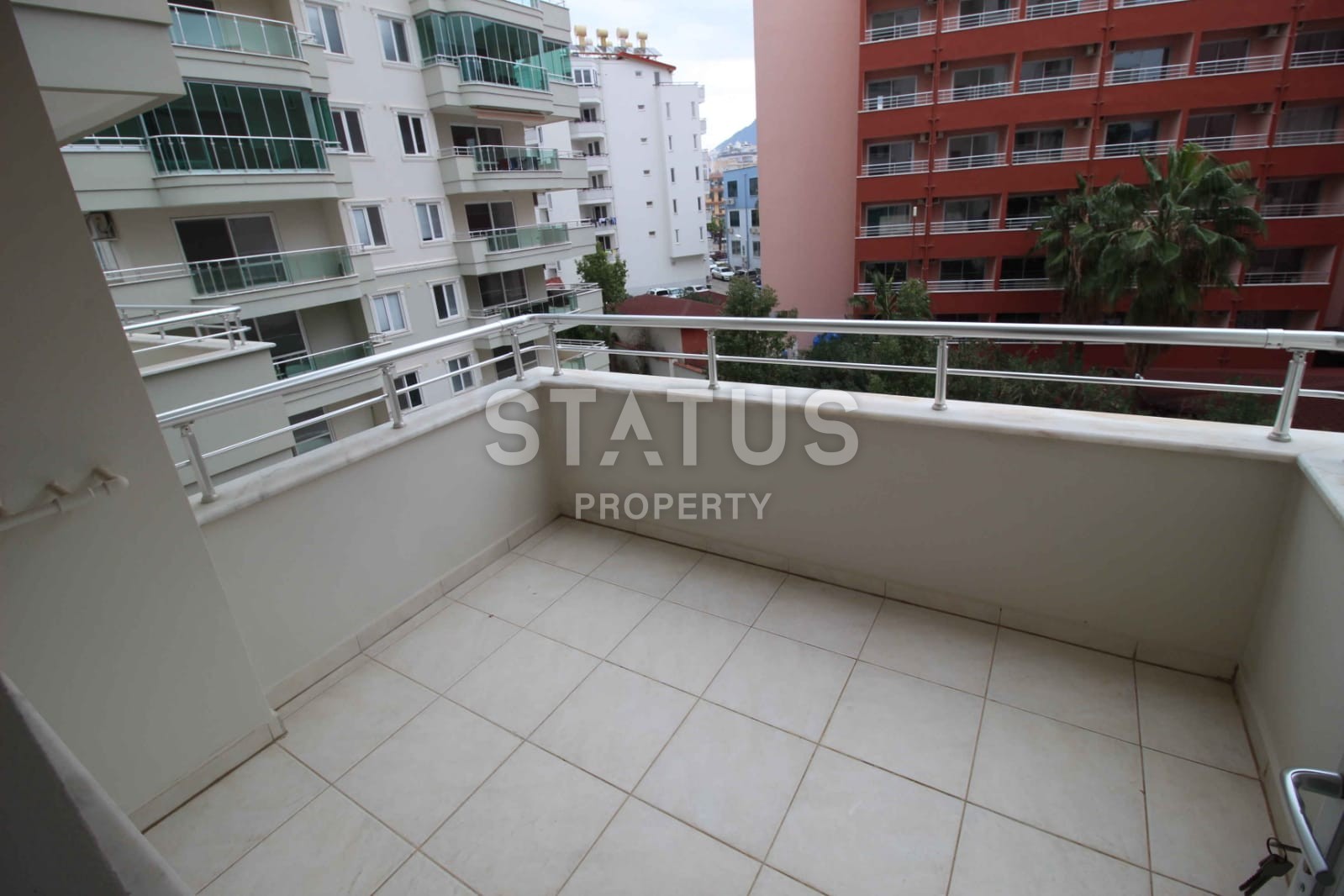 Трехкомнатные апартаменты в престижном районе Тосмур, 117 м2 фото 30