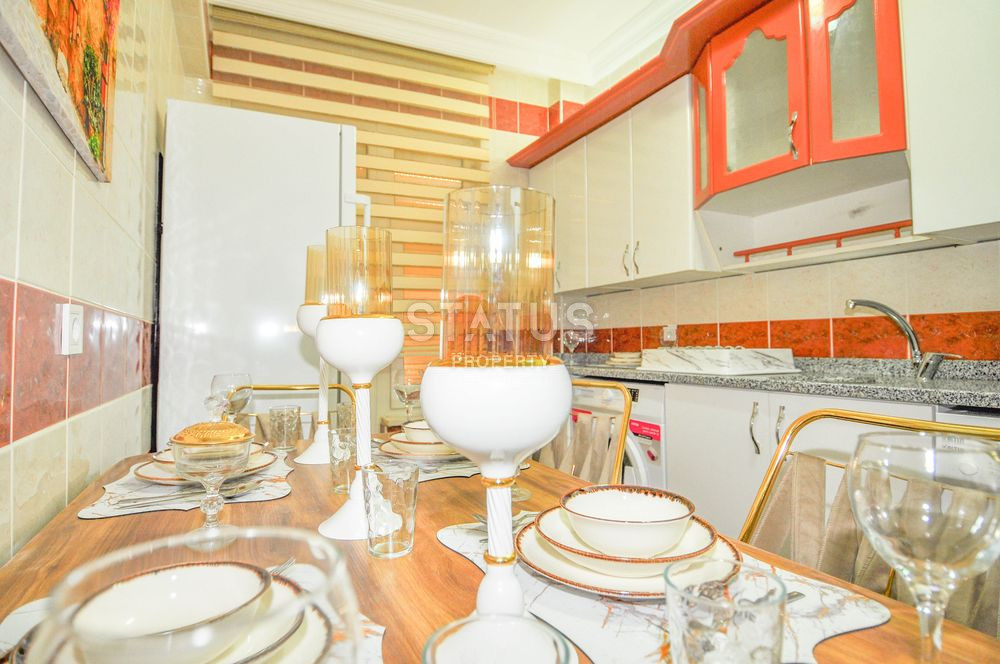 Furnished apartment 2+1 with separate kitchen, 125 m2 фото 10