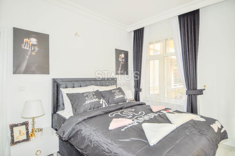 Furnished apartment 2+1 with separate kitchen, 125 m2 фото 12